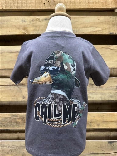 Call Me