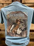 Backwoods Born & Raised Horse