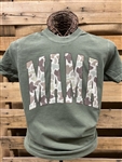 Camo Mama