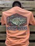 South Waters Crappie