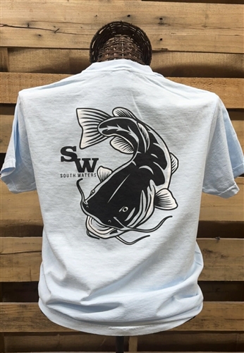South Water Catfish