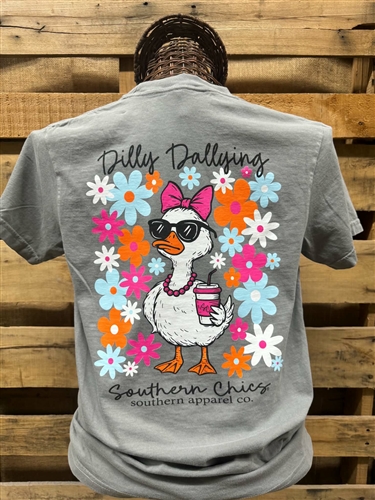 Dilly Dallying
