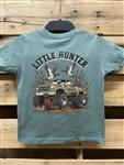 Little Hunter