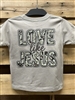 Love Like  Jesus
