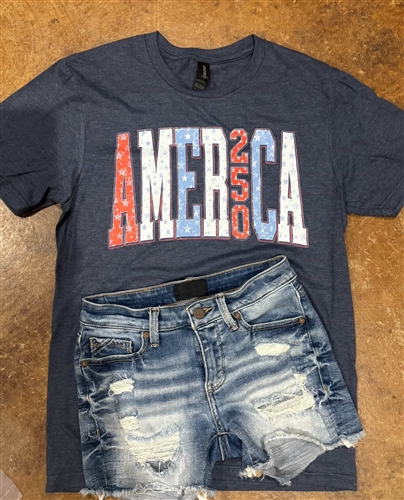 Vintage America 250