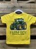 Farm Boy