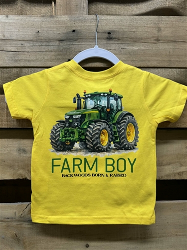 Farm Boy