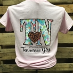 Tennessee Girl