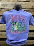 Later Gator