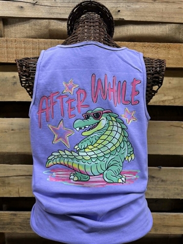 Later Gator