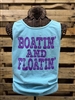 Boatin' and Floatin'