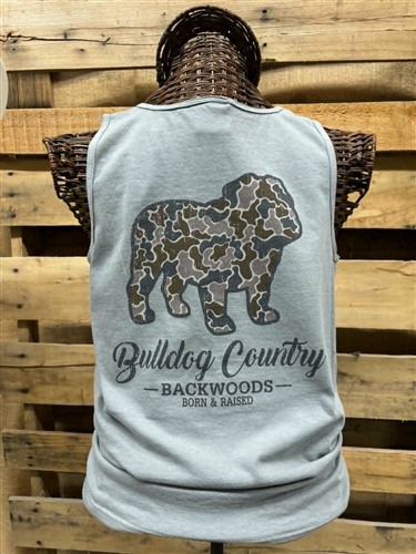 Bulldog Country