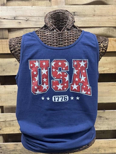 USA