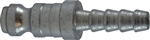 Steel Hose Plug - Pneumatic Quick Disconnects Fittings