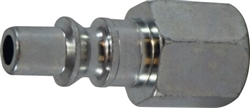 ARO 210 Female Plug - Pneumatic Quick Disconnects for Hoses