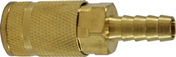 ARO 210 Hose ID Coupler - Pneumatic Quick Disconnects