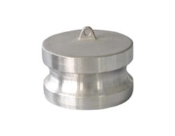 Stainless Steel Cam & Groove Hose Fitting - Type DP | Hose & Fitting Supply