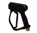 Pressure Washing Rear Entry Spray Gun - 4000psi, 6.6 GPM