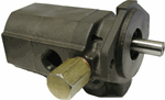 HI/LO Hydraulic Gear Pump (12 Displacements)