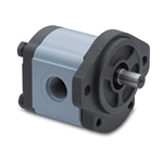 Hydraulic Gear Pump high Pressure