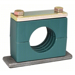 Hose Tube & Pipe Clamps - Heavy Duty