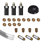 Automobile Oiler Hose Spare Part Kits - Mini Maintenance Kit