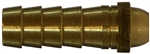 Brass Fittings - Welding Hose Connector (Steam Only)