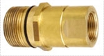 Hydraulic Couplings & Hose Fitting -Quick Disconnect Wet Line Plug | Hose & Fitting Supply