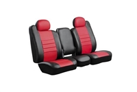 Fia LeatherLite Series Seat Covers