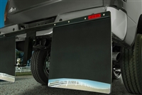 Husky Liners Hitch Mount Mud Flaps
