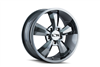 ION Wheels Style 102 Chrome Sprinter & Promaster Wheel