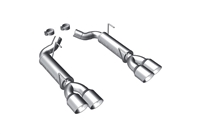 MagnaFlow Competition Series Axle-Back Performance Exhaust System