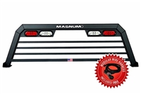 Magnum Low Pro Truck Rack With Lights