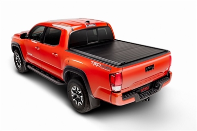 RetraxPRO MX Retractable Truck Bed Cover