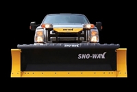 Sno-Way 29R Series Snow Plow