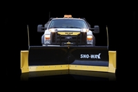 Sno-Way 29VHD Series Snow Plow