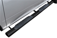 Steelcraft 5" Oval Side Bars