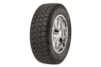 Toyo Open Country C/T Commercial Truck Tire