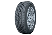 Toyo Open Country H/T All Season Highway Tires