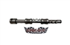 Calas Performance Billet Racing Camshaft