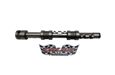 Calas Performance Billet Racing Camshaft