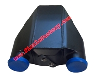 Fizzle F1000 Intercooler (Intercooler Only)