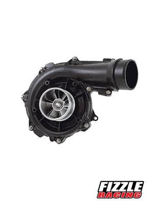 OEM Sea-Doo 230/255/260 Complete Supercharger