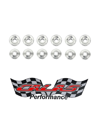 Calas Performance Titanium Retainers (Sea-Doo)