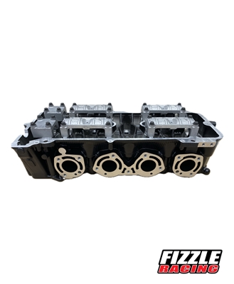 Yamaha 1.8L Cylinder Head