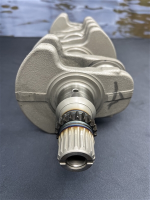 Yamaha  OEM Crankshaft 1.8L + 1.9L