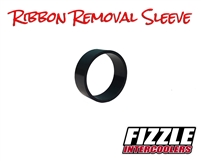 Fizzle Yamaha Intake Ribbon Removal Sleeve