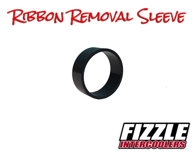 Fizzle Yamaha Intake Ribbon Removal Sleeve