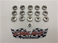 Calas Performance Retainers (Yamaha)