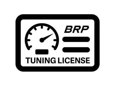 Sea-Doo ECU Tuning License